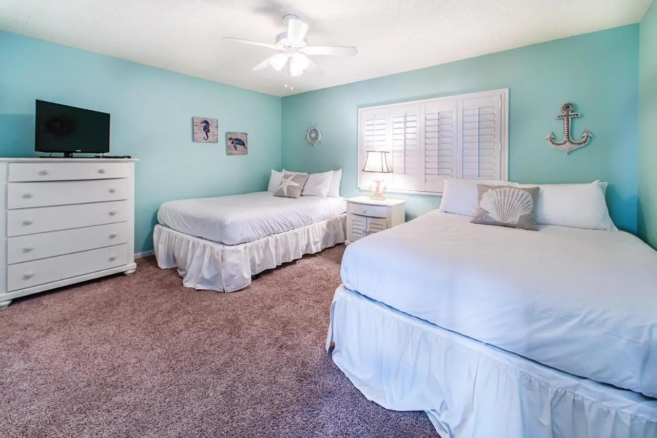 Shoreline Towers 3073 Destin Holiday home