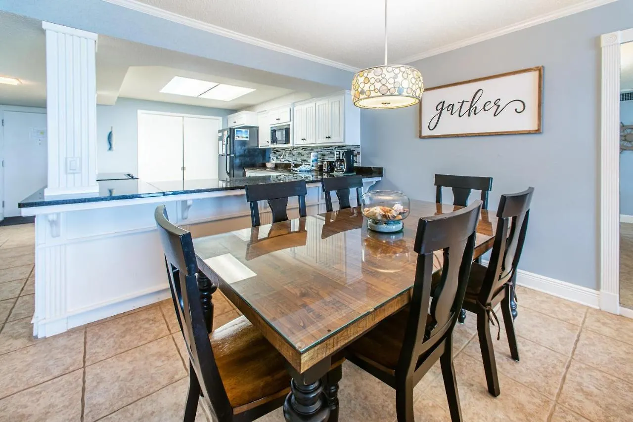 Shoreline Towers 3073 Destin Holiday home