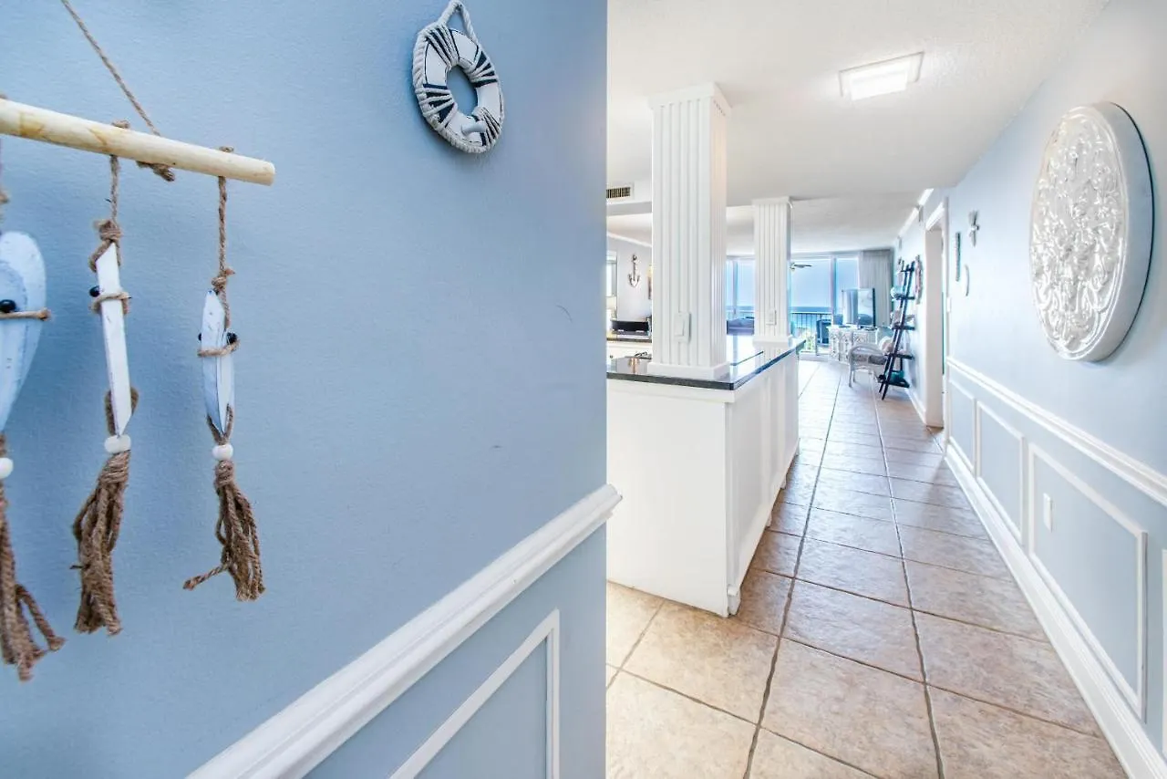 Shoreline Towers 3073 Destin