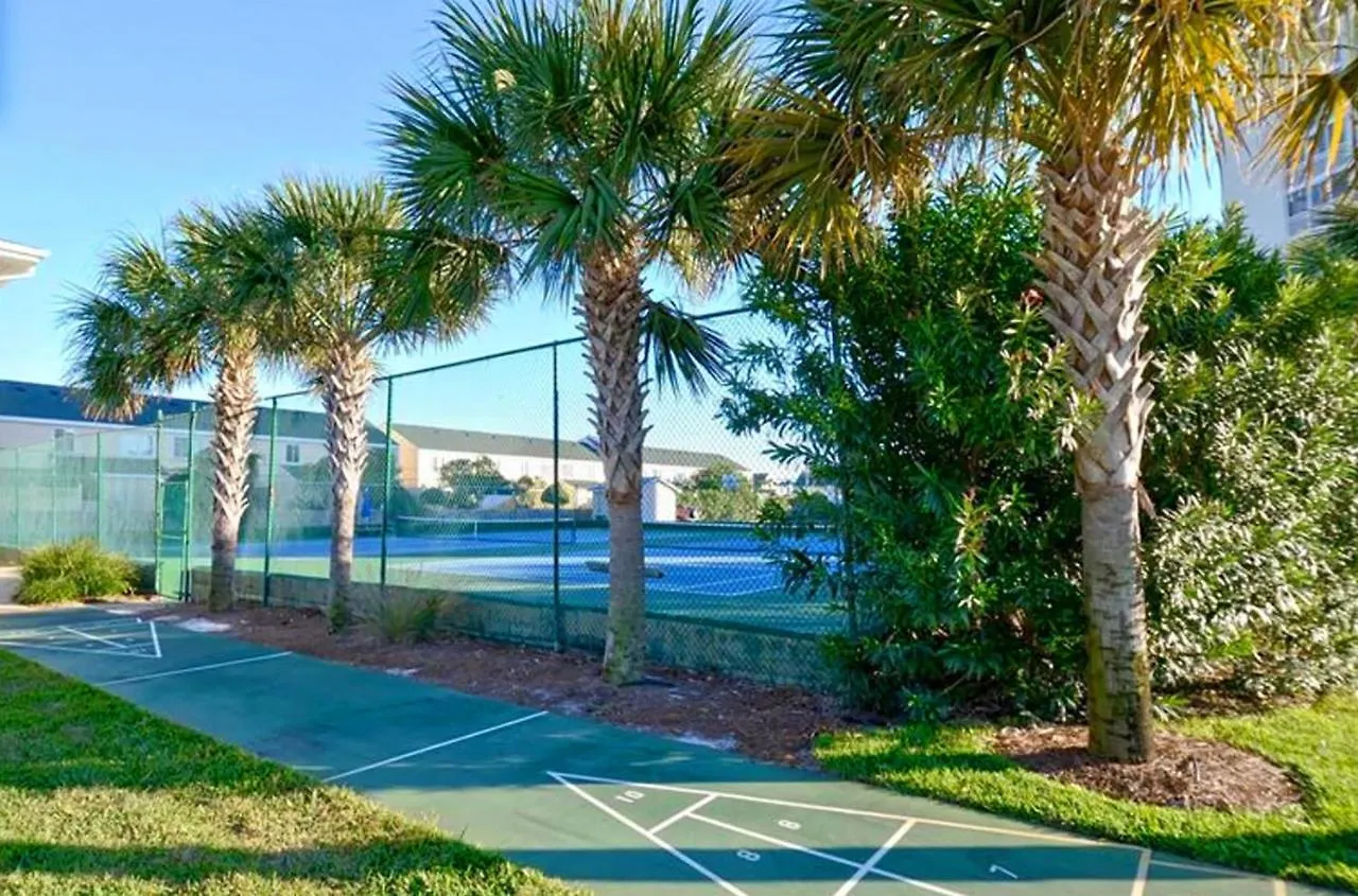 Shoreline Towers 3073 Destin Holiday home