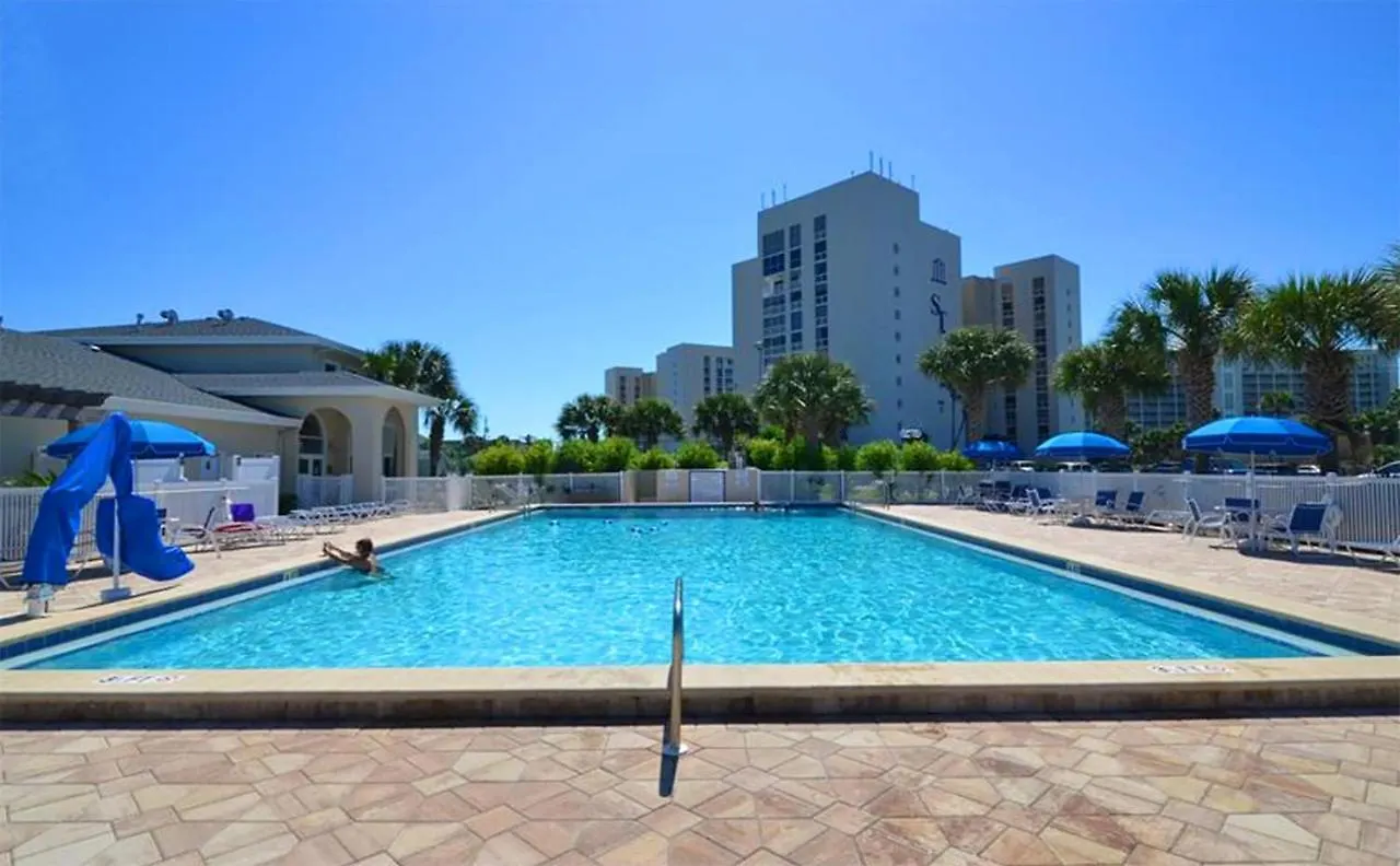 Shoreline Towers 3073 Destin 0*,