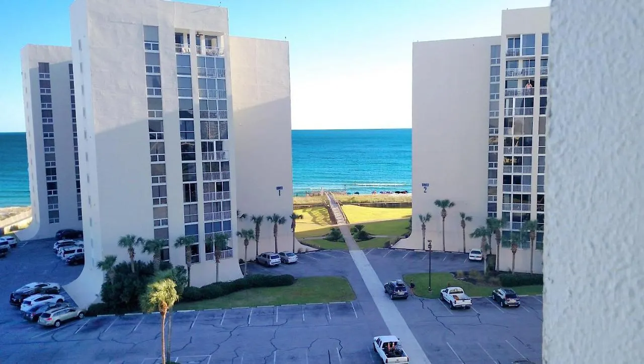Shoreline Towers 3073 Destin