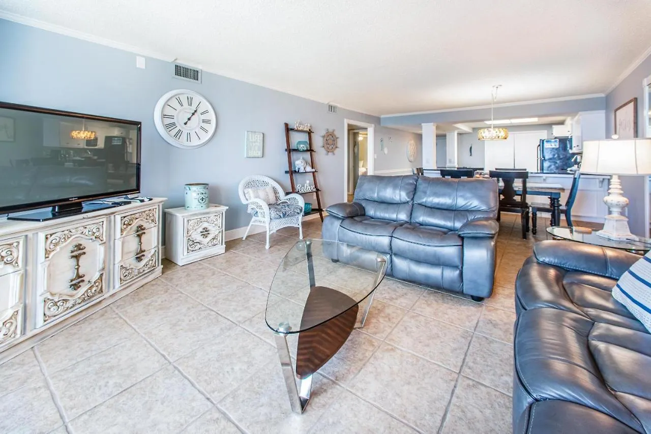 Holiday home Shoreline Towers 3073 Destin
