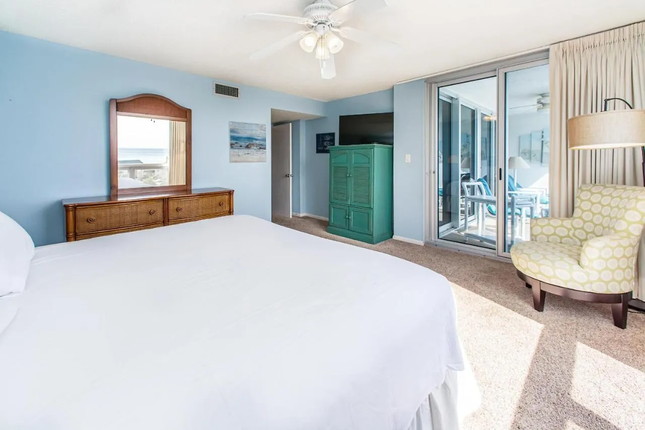 Shoreline Towers 3073 Destin 0*,  United States