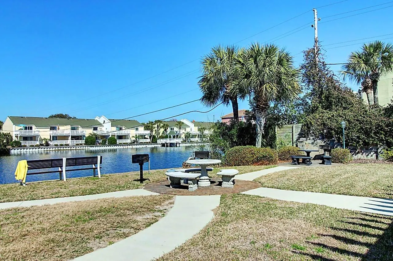 Shoreline Towers 3073 Destin United States