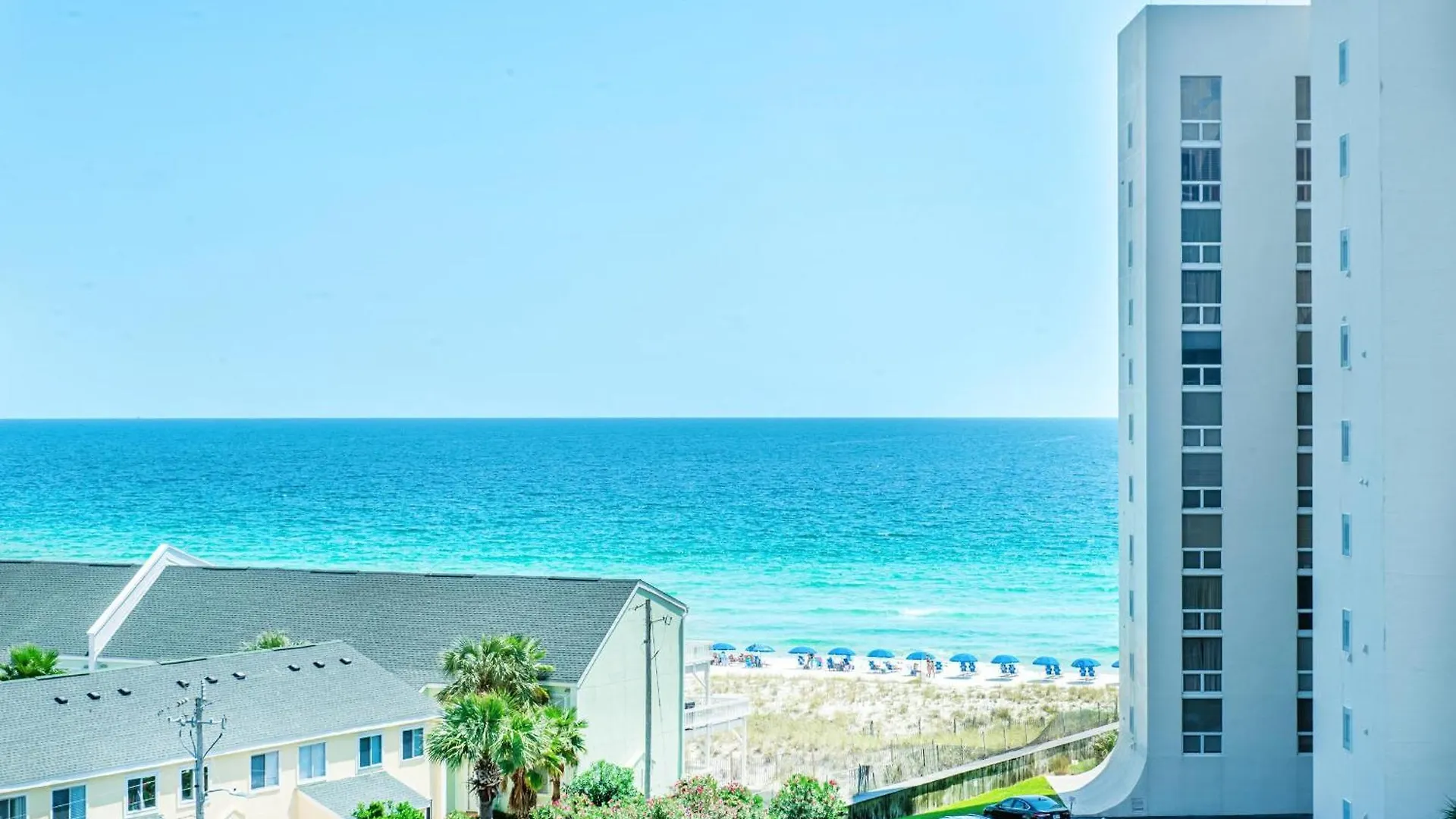 Shoreline Towers 3073 Destin United States