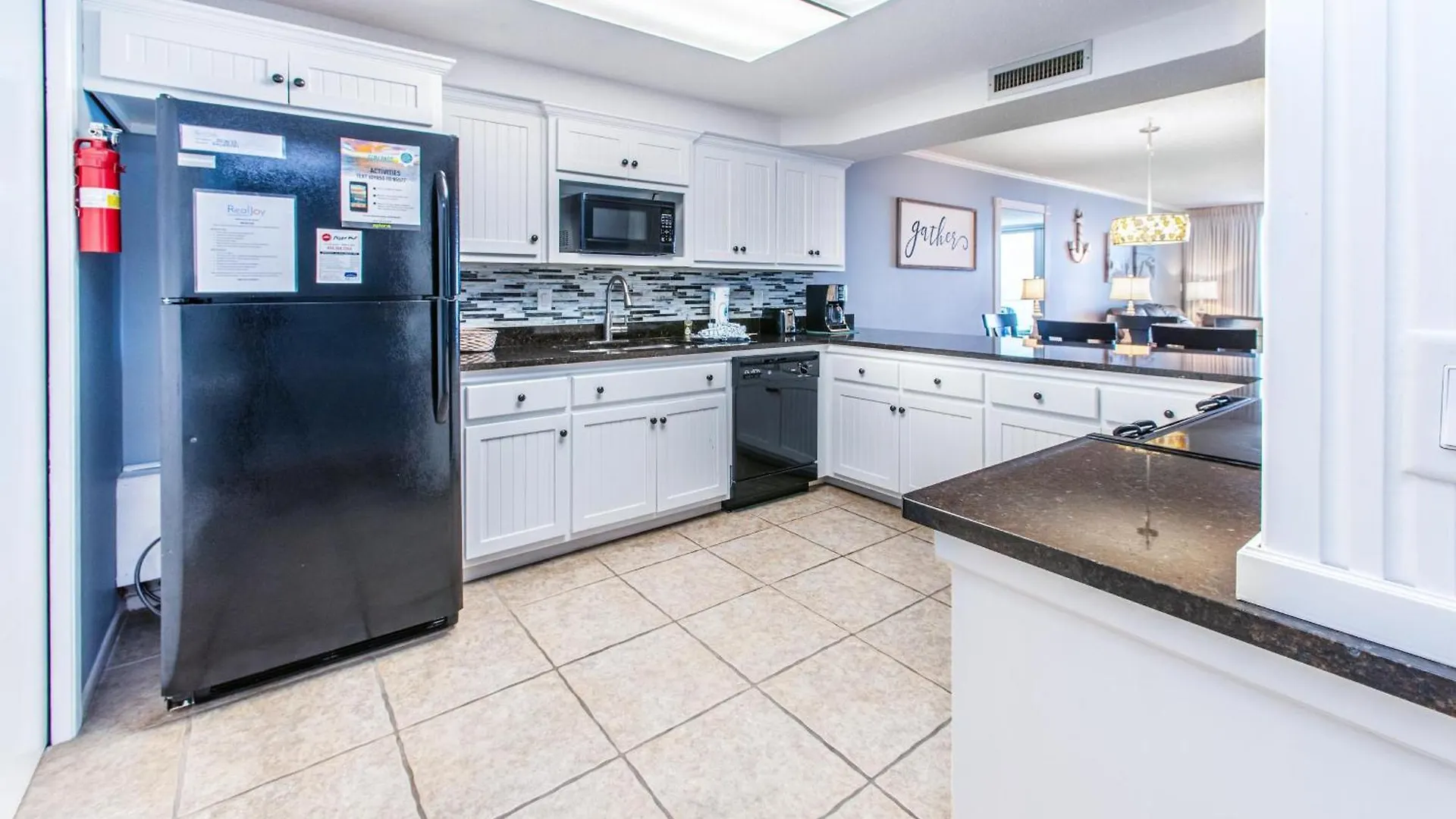 Shoreline Towers 3073 Destin Holiday home