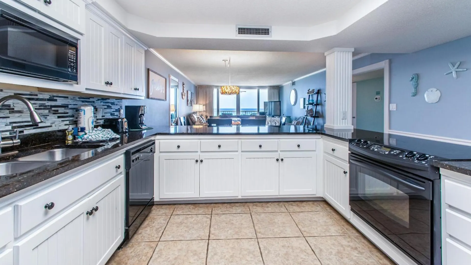 Holiday home Shoreline Towers 3073 Destin United States