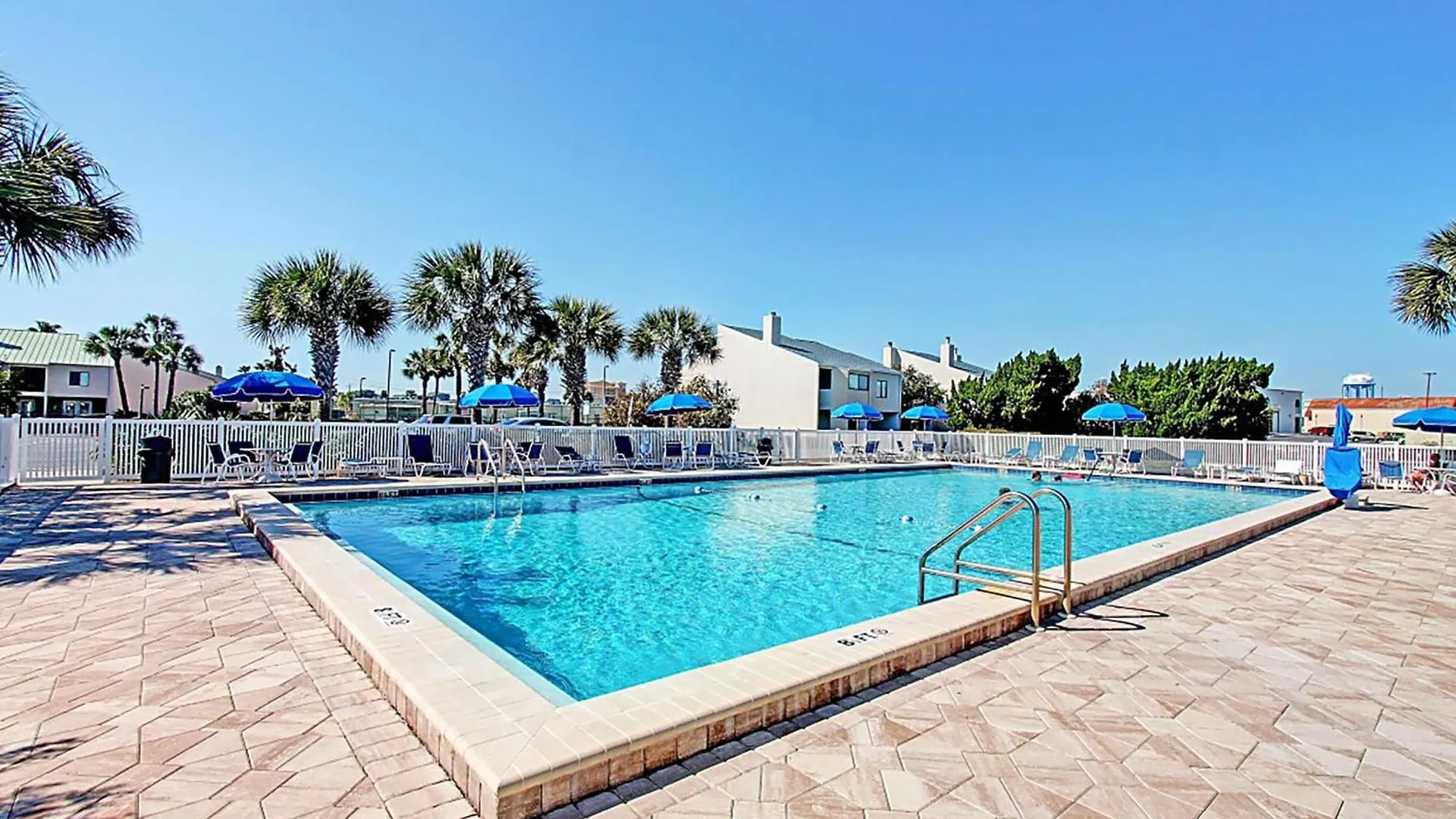 Shoreline Towers 3073 Destin Holiday home