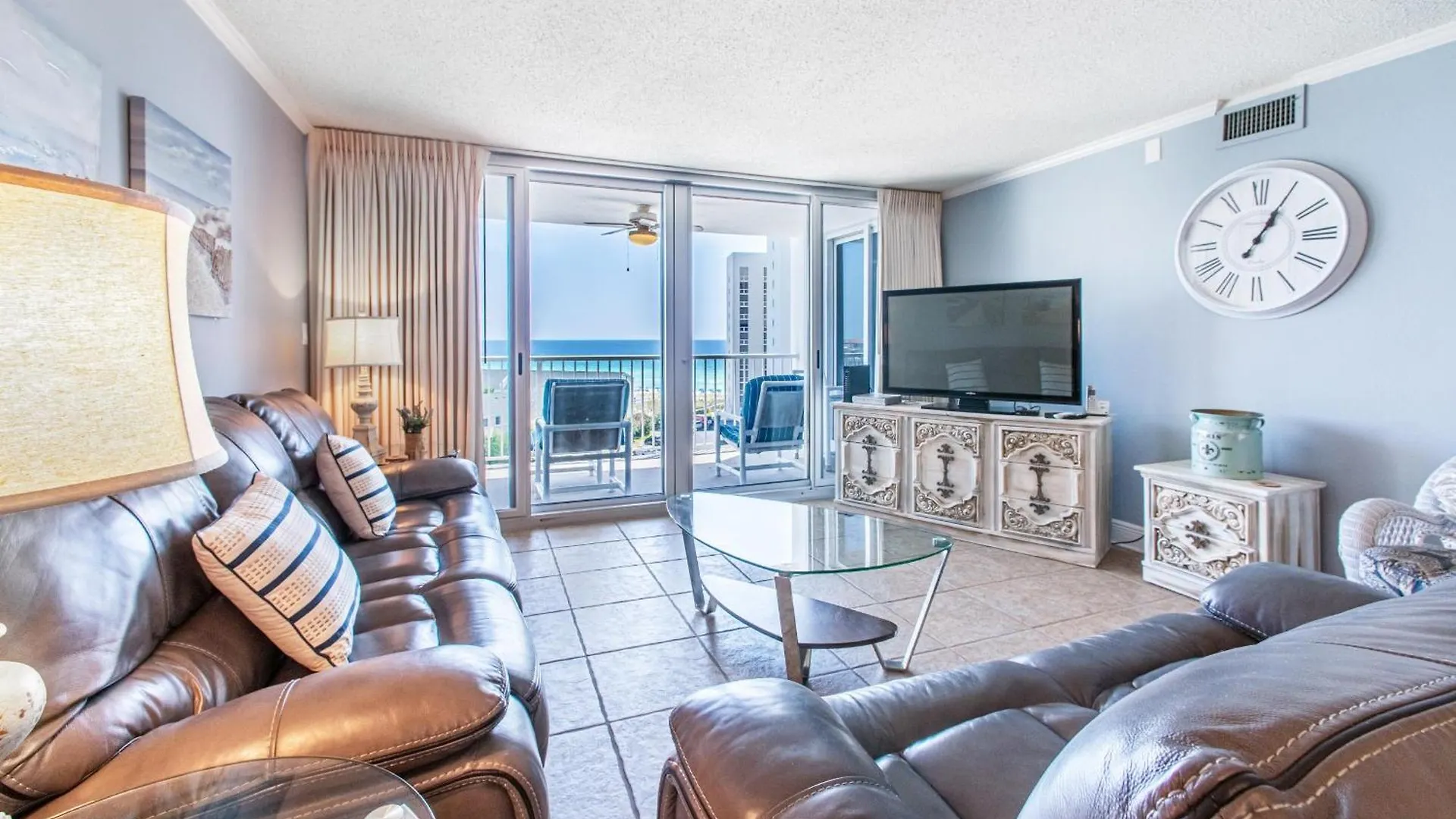 Holiday home Shoreline Towers 3073 Destin