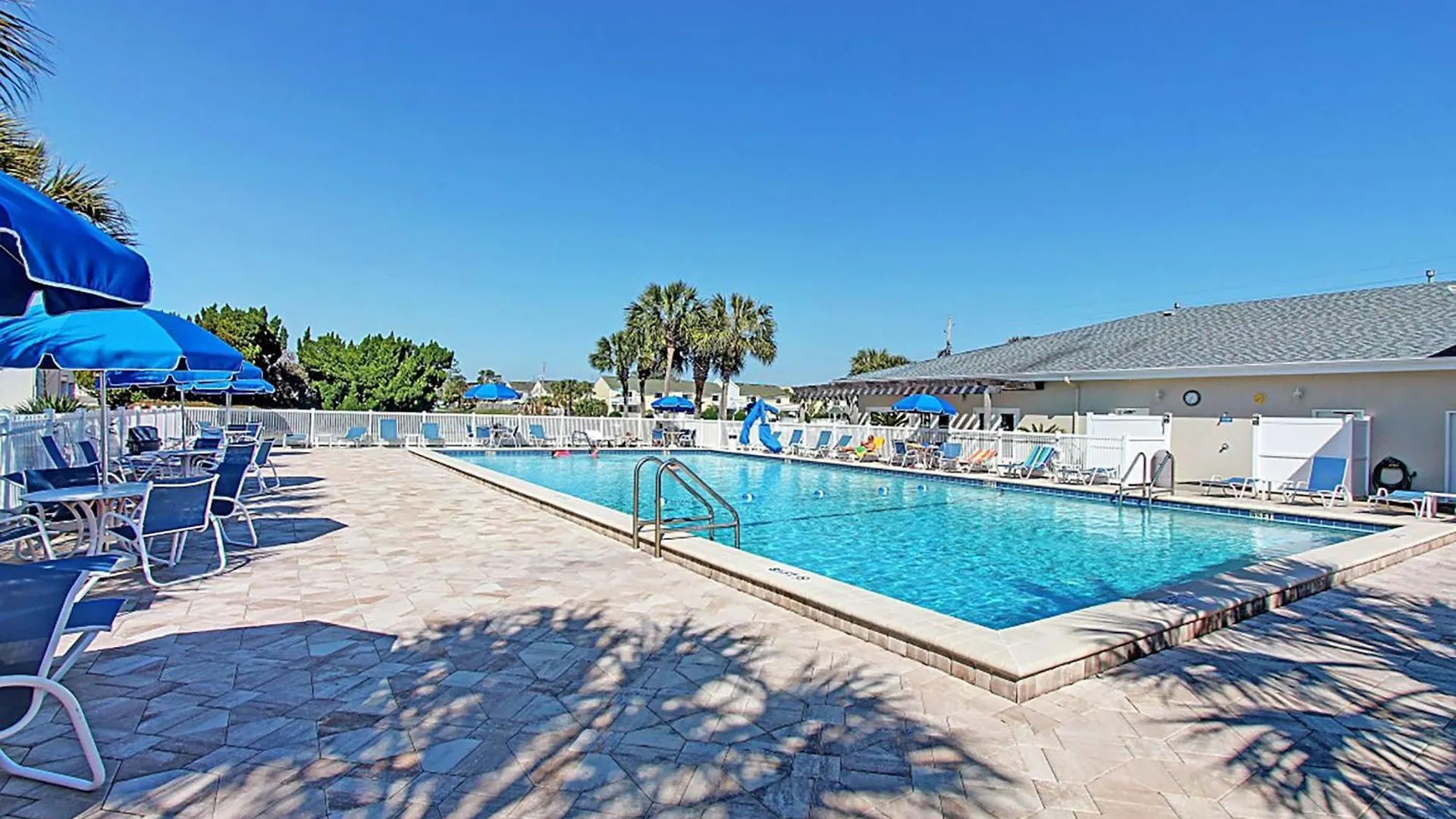 Shoreline Towers 3073 Destin Holiday home