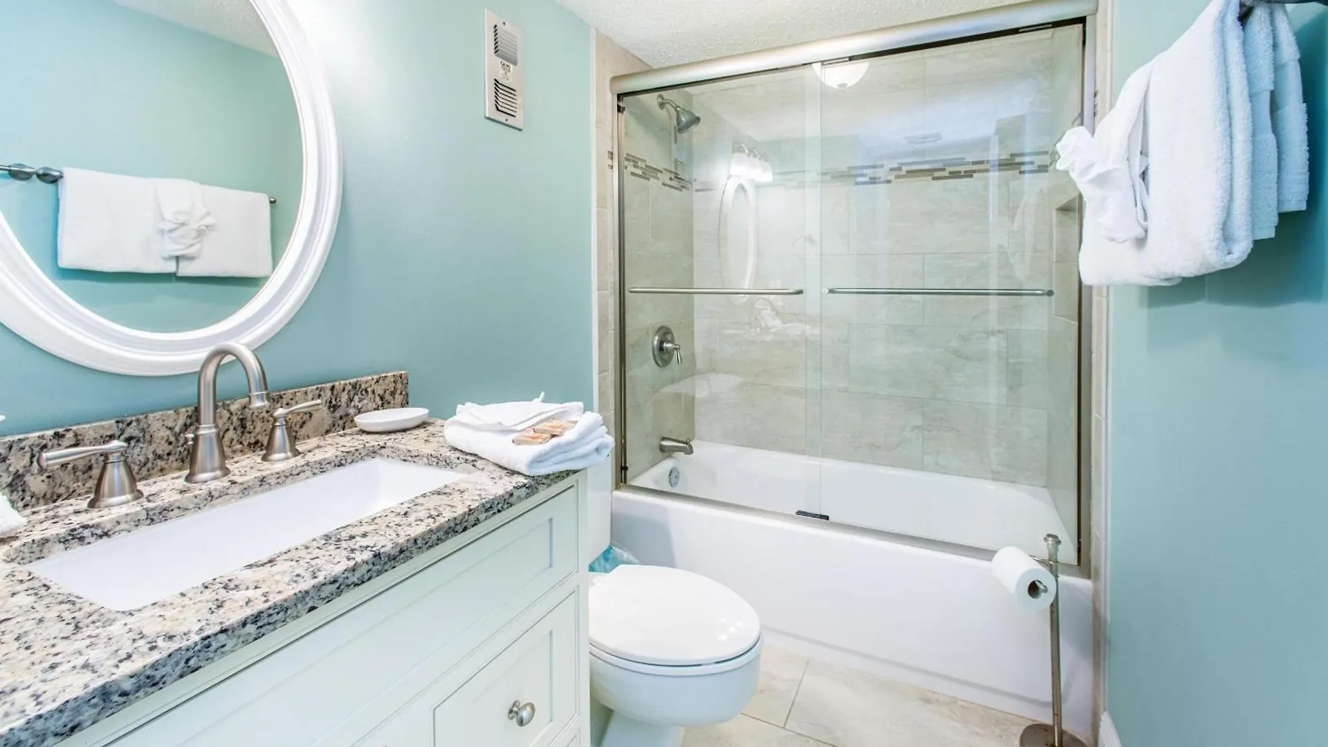 Holiday home Shoreline Towers 3073 Destin