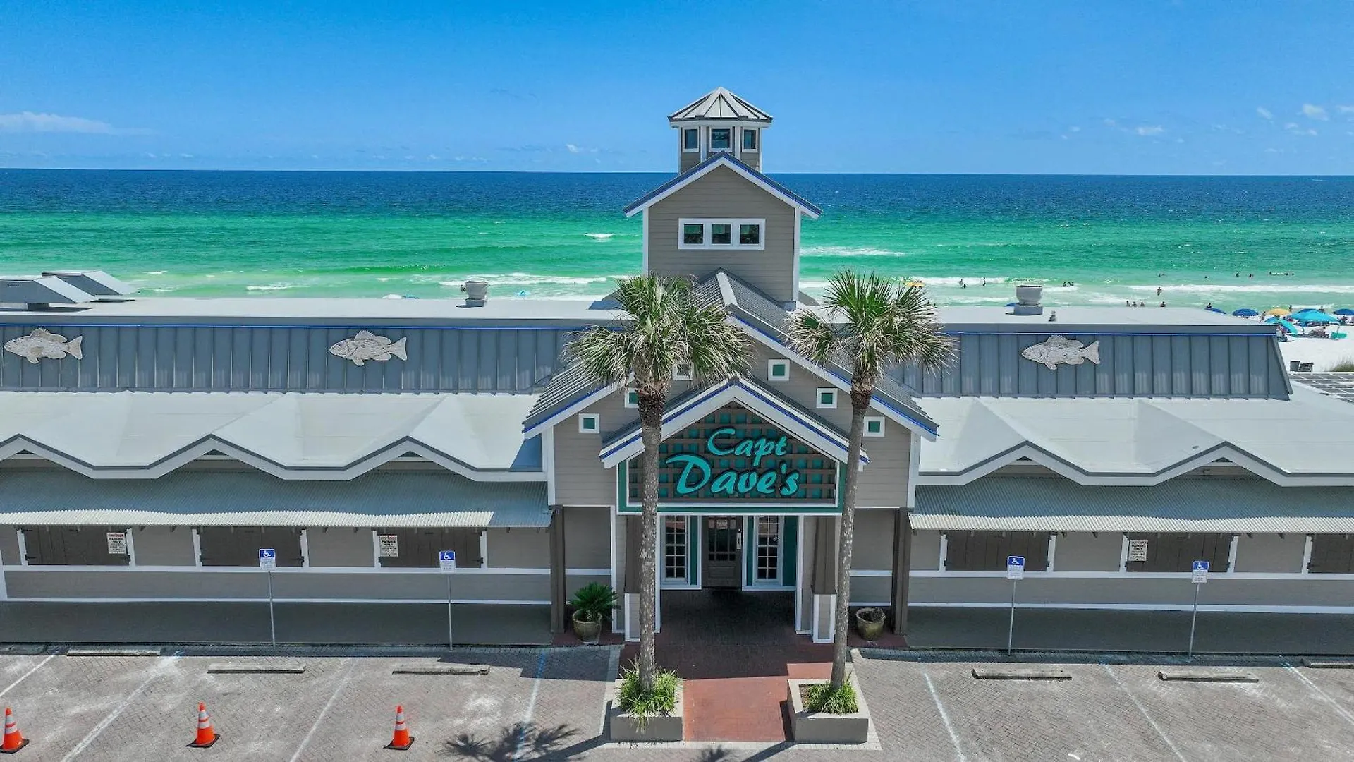 Shoreline Towers 3073 Destin 0*,  United States
