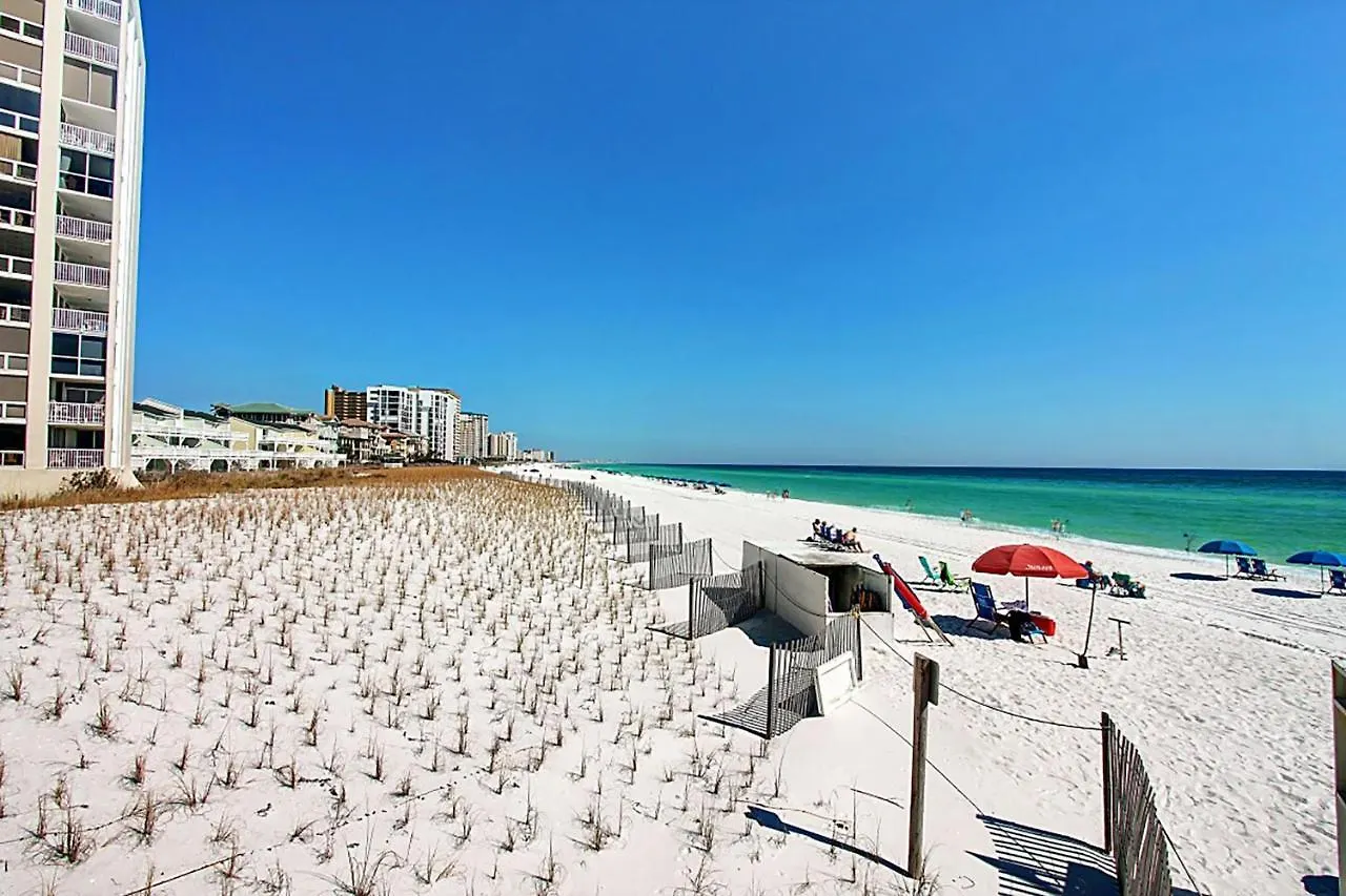 Dom wakacyjny Shoreline Towers 3073 Destin